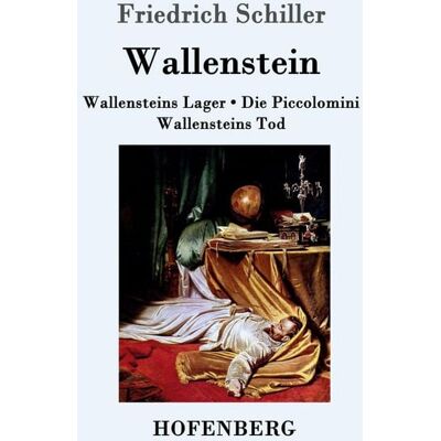 Hofenberg Wallenstein Hofenberg Wallenstein