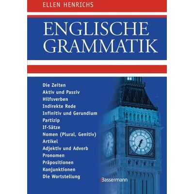 Bassermann Englische Grammatik Bassermann Englische Grammatik