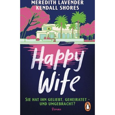 Penguin Happy Wife Penguin Happy Wife