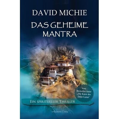 Aquamarin Das geheime Mantra Aquamarin Das geheime Mantra