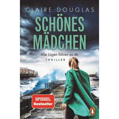 Penguin Schönes Mädchen - Alle Lügen führen zu dir Penguin Schönes Mädchen - Alle Lügen führen zu dir