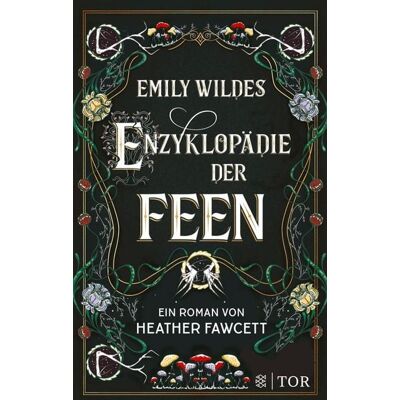 Fischer E-Books Emily Wildes Enzyklopädie der Feen Fischer E-Books Emily Wildes Enzyklopädie der Feen