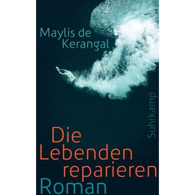 Suhrkamp Die Lebenden reparieren Suhrkamp Die Lebenden reparieren