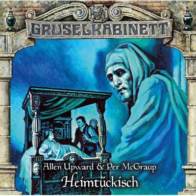 Lübbe Audio Gruselkabinett - Folge 195 Lübbe Audio Gruselkabinett - Folge 195