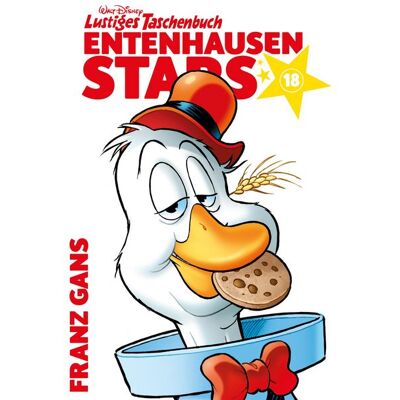 Egmont eBooks Lustiges Taschenbuch Entenhausen Stars 18 Egmont eBooks Lustiges Taschenbuch Entenhausen Stars 18