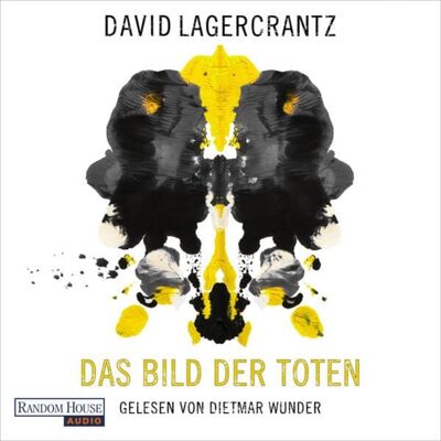 Random House Audio Das Bild der Toten Random House Audio Das Bild der Toten