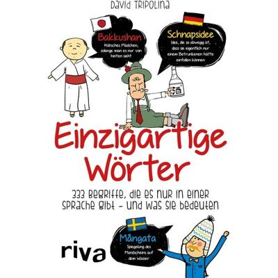 Riva Einzigartige Wörter Riva Einzigartige Wörter