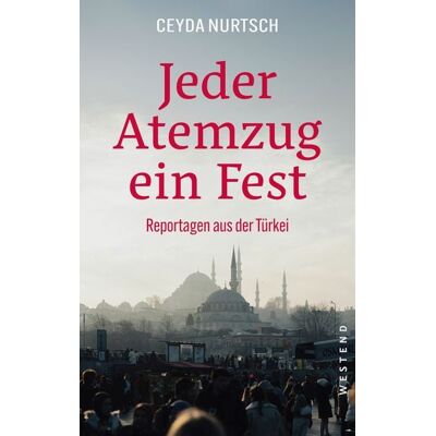 Westend Jeder Atemzug ein Fest Westend Jeder Atemzug ein Fest