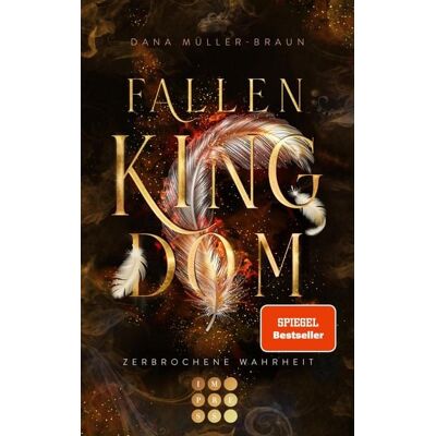 Impress Fallen Kingdom 2: Zerbrochene Wahrheit Impress Fallen Kingdom 2: Zerbrochene Wahrheit