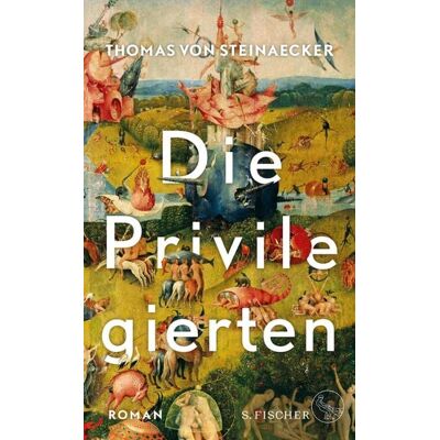 Fischer E-Books Die Privilegierten Fischer E-Books Die Privilegierten