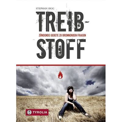 Tyrolia Treibstoff Tyrolia Treibstoff