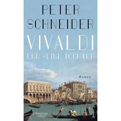 KiWi eBooks Vivaldi und seine Töchter KiWi eBooks Vivaldi und seine Töchter