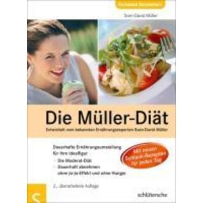 Schlütersche eBooks Die Müller-Diät Schlütersche eBooks Die Müller-Diät