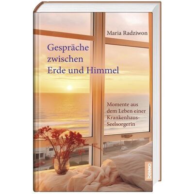 St. Benno Gespräche zwischen Erde und Himmel St. Benno Gespräche zwischen Erde und Himmel