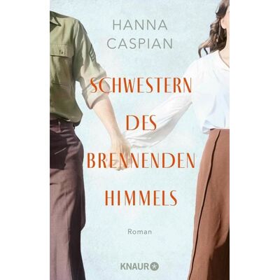 Knaur eBook Schwestern des brennenden Himmels Knaur eBook Schwestern des brennenden Himmels