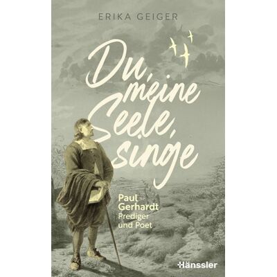 Hänssler Du, meine Seele, singe Hänssler Du, meine Seele, singe