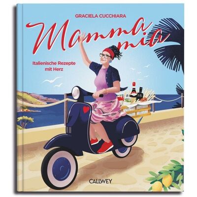 Callwey Mamma Mia Callwey Mamma Mia