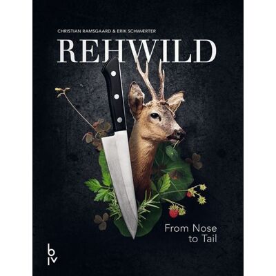 Blv Rehwild Blv Rehwild