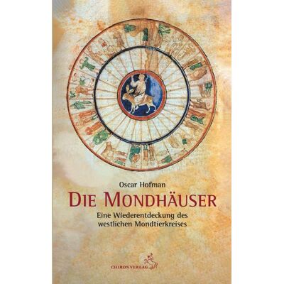 Chiron Die Mondhäuser Chiron Die Mondhäuser
