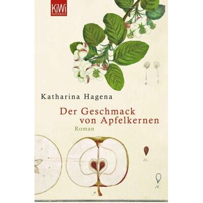 KiWi eBooks Der Geschmack von Apfelkernen KiWi eBooks Der Geschmack von Apfelkernen