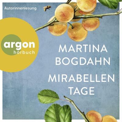Argon Mirabellentage Argon Mirabellentage