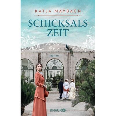 Knaur eBook Schicksalszeit Knaur eBook Schicksalszeit