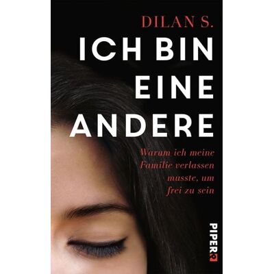 Piper ebooks Ich bin eine andere Piper ebooks Ich bin eine andere