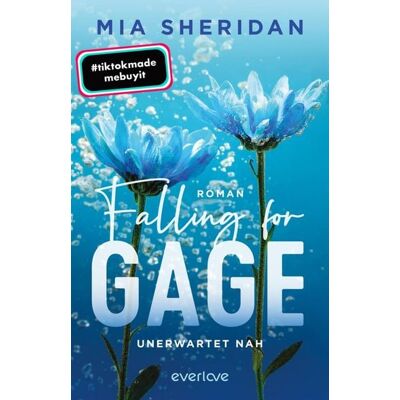 Piper ebooks Falling for Gage. Unerwartet nah Piper ebooks Falling for Gage. Unerwartet nah