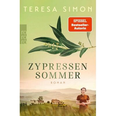 Rowohlt eBooks Zypressensommer Rowohlt eBooks Zypressensommer