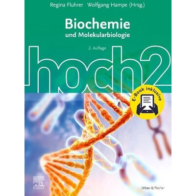 Urban & Fischer in Elsevier Biochemie hoch2 Urban & Fischer in Elsevier Biochemie hoch2