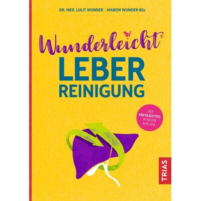 TRIAS Wunderleicht Leberreinigung TRIAS Wunderleicht Leberreinigung