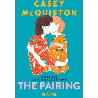 Knaur eBook The Pairing Knaur eBook The Pairing