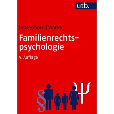 Utb GmbH Familienrechtspsychologie Utb GmbH Familienrechtspsychologie