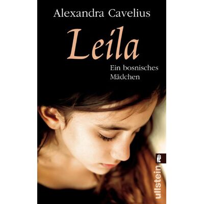 Ullstein Ebooks Leila Ullstein Ebooks Leila