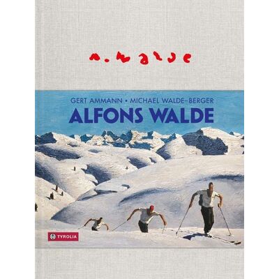 Tyrolia Alfons Walde Tyrolia Alfons Walde