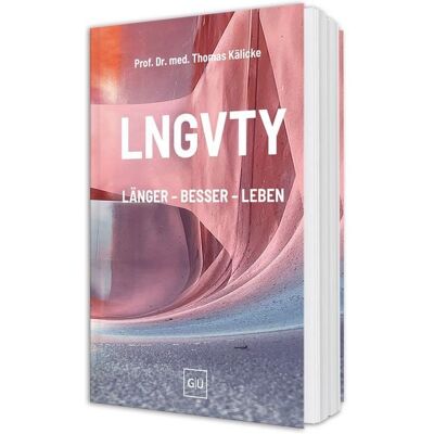 Gräfe und Unzer Verlag GmbH LNGVTY Gräfe und Unzer Verlag GmbH LNGVTY