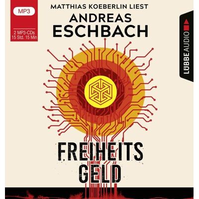 Lübbe Audio Freiheitsgeld Lübbe Audio Freiheitsgeld