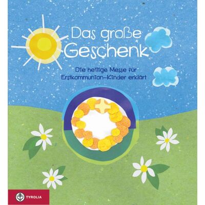 Tyrolia Das große Geschenk Tyrolia Das große Geschenk