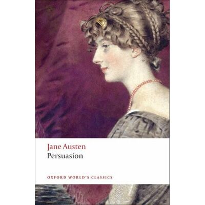 Oxford University Press Persuasion Oxford University Press Persuasion