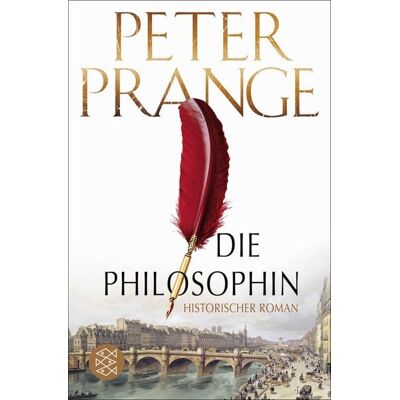 Fischer Taschenbuch Verlag Die Philosophin Fischer Taschenbuch Verlag Die Philosophin