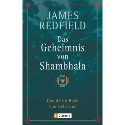 Ullstein Ebooks Das Geheimnis von Shambhala Ullstein Ebooks Das Geheimnis von Shambhala