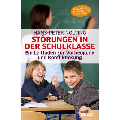 Beltz eBook Störungen in der Schulklasse Beltz eBook Störungen in der Schulklasse