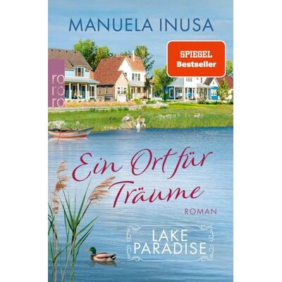 Rowohlt eBooks Lake Paradise - Ein Ort für Träume Rowohlt eBooks Lake Paradise - Ein Ort für Träume