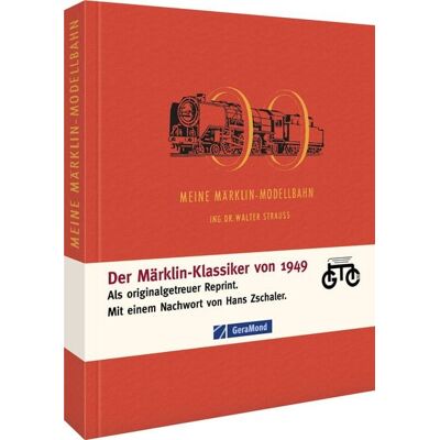 Bruckmann Meine Märklin-Modellbahn Bruckmann Meine Märklin-Modellbahn