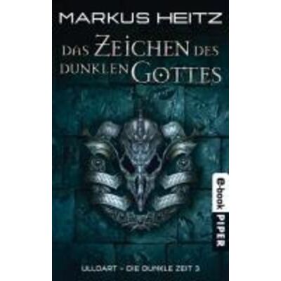 Piper ebooks Das Zeichen des dunklen Gottes Piper ebooks Das Zeichen des dunklen Gottes