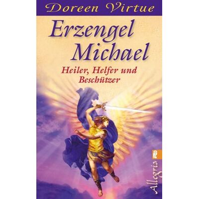 Allegria Taschenbuch Erzengel Michael Allegria Taschenbuch Erzengel Michael