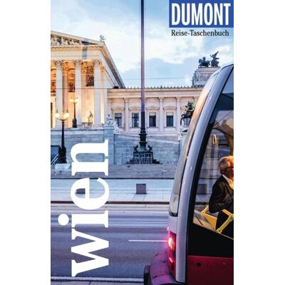 MairDuMont GmbH & Co. KG DUMONT Reise-Taschenbuch E-Book Wien MairDuMont GmbH & Co. KG DUMONT Reise-Taschenbuch E-Book Wien