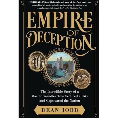 Workman Empire of Deception Workman Empire of Deception