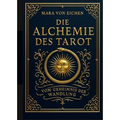 BoD – Books on Demand Die Alchemie des Tarot BoD – Books on Demand Die Alchemie des Tarot