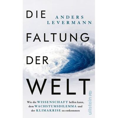 Ullstein Ebooks Die Faltung der Welt Ullstein Ebooks Die Faltung der Welt